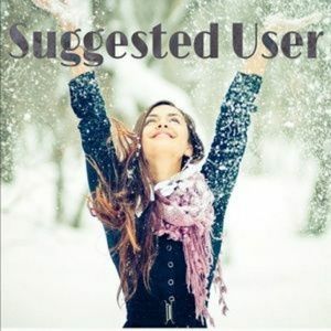 Welcome to my closet